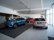 Volvo showroom (3)