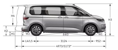 VW Das RentAuto Multivan 03