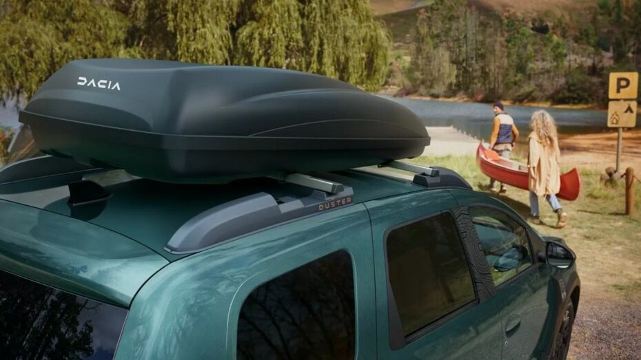 Dacia příslušenství (4)