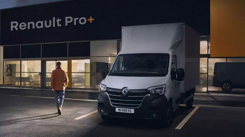 Renault PRO+  (3)