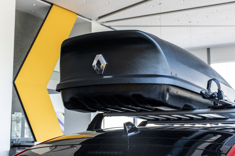 Renault příslušenství