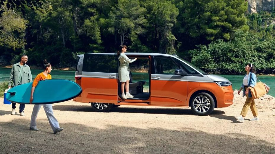 VW Das RentAuto Multivan 02