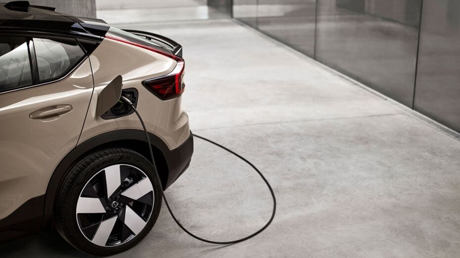 Volvo elektromobilita 02