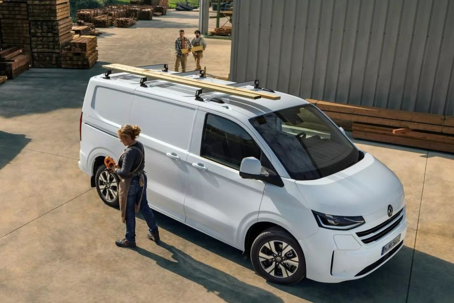 VW Das RentAuto Transporter 01