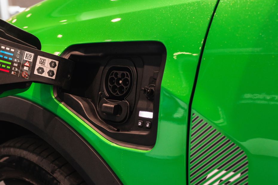 Renault 5 elektromobil 01