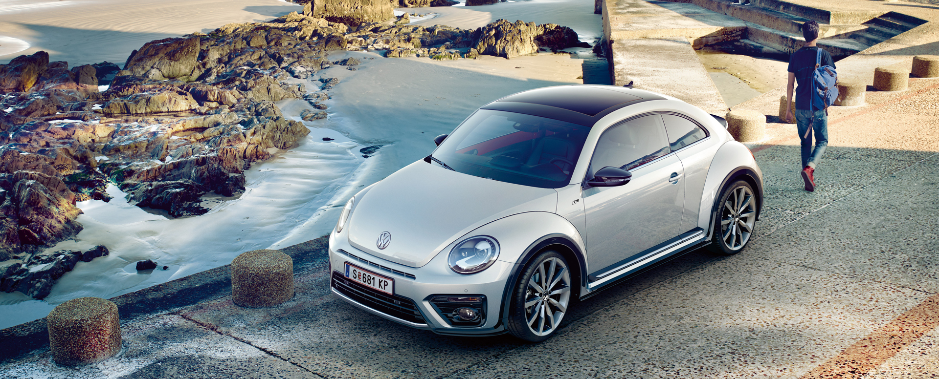 beetle