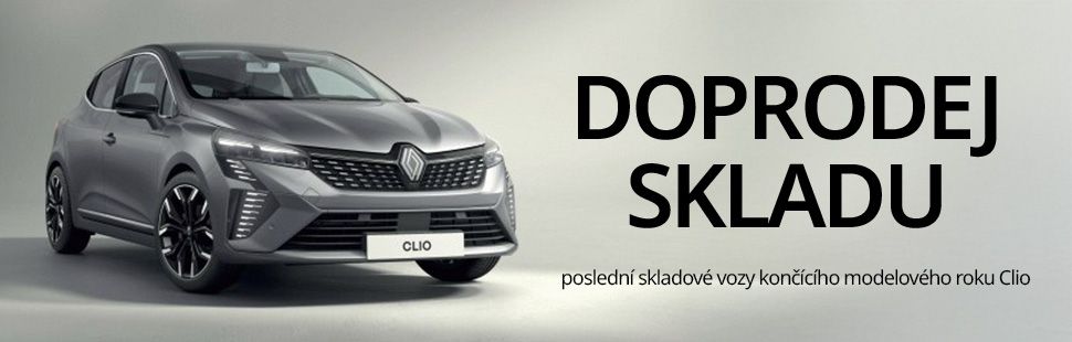 Renault Clio banner 01