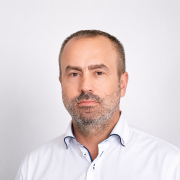Martin Pich