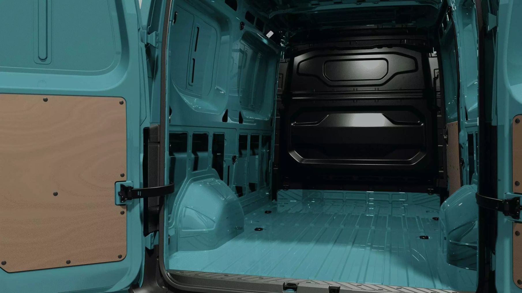 Renault Master E-Tech Van – Elektrický užitkový vůz s dojezdem až 460 ...