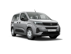 Opel Combo Electric 0101