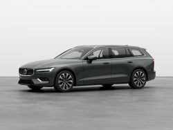 Volvo V60 0101