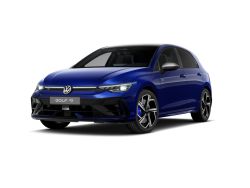 VW Golf R 0101