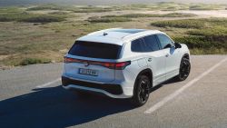 Volkswagen Tayron 11