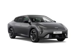 Kia EV4 Fastback 0101