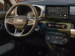 Dacia Spring 2025 (4)