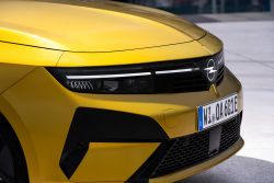 Opel Astra HB 2026 10