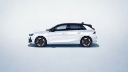 Opel Astra HB PHEV 15