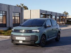Dacia Spring (21)