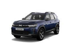 Dacia Bigster 0102