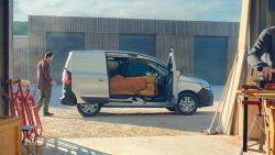 Renault Kangoo Van (5)