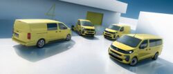 Opel Vivaro (2)