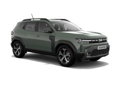 Dacia Duster 0102
