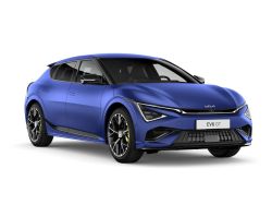 Kia EV6 GT 0101