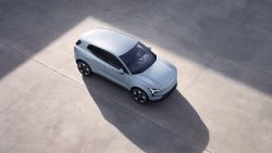 Volvo EX30 model (15)