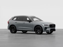 Volvo XC60 0101