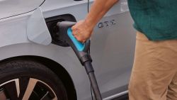 Volkswagen Golf GTE 11