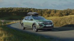 Dacia Sandero Stepway (9)