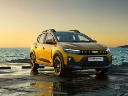 Dacia Sandero Stepway 2025 (7)