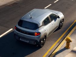 Dacia Spring 2025 (9)