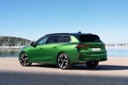 Opel Astra Electric (3)