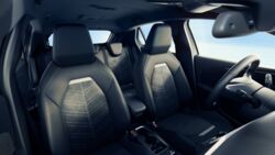 Opel Corsa Electric 17