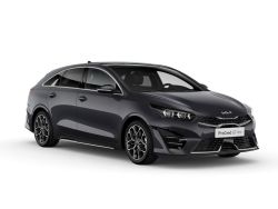 Kia ProCeed 0101
