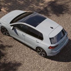 Volkswagen Golf GTE 06