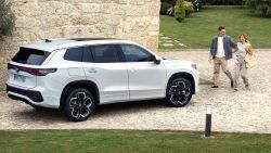 Volkswagen Tayron 02