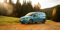 VW Caddy California (9)