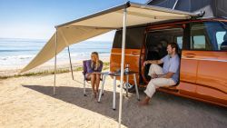 Volkswagen California 08