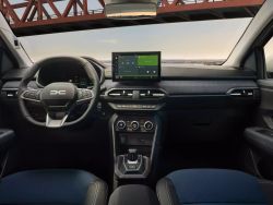 Dacia Sandero 2025 (2)