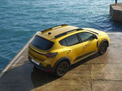 Dacia Sandero Stepway 2025 (6)