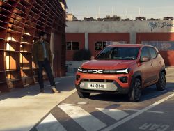 Dacia Spring 2025 (5)