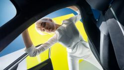 Opel Astra ST GSe 14