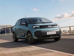 Dacia Spring (27)