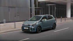 Kia Picanto 2024 (7)