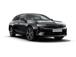 Opel Astra ST Electric 0101