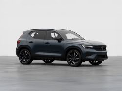 Volvo XC40 0101