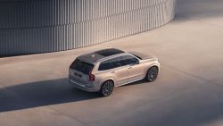 Volvo XC90 07