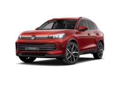 VW Tiguan 0101